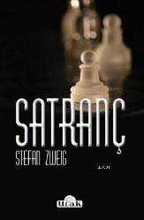 Kitap - Satranç - Stefan Zweig - Tüm Baskıları - kitantik - kitaLog