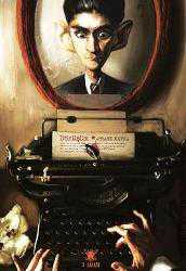 Kitap - Dönüşüm - Franz Kafka - Tüm Baskıları - kitantik - kitaLog