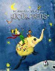 Kitap - Küçük Prens - Antoine de Saint-Exupery - Tüm Baskıları - kitantik - kitaLog