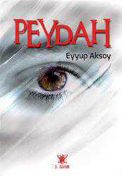 Kitap - Peydah - Eyyup Aksoy - kitantik - kitaLog