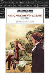 Kitap - Genç Werther'in Acıları - Johann Wolfgang von Goethe - Tüm Baskıları - kitantik - kitaLog