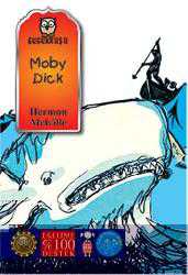 Kitap - Moby Dick - Herman Melville - Tüm Baskıları - kitantik - kitaLog