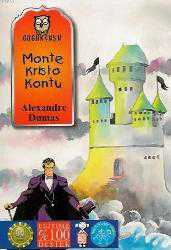 Kitap - Monte Kristo Kontu - Alexandre Dumas - Tüm Baskıları - kitantik - kitaLog