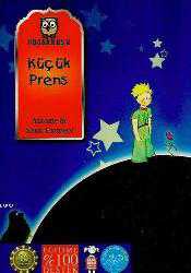 Kitap - Küçük Prens - Antoine de Saint-Exupery - Tüm Baskıları - kitantik - kitaLog
