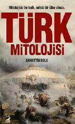 Kitap - Türk Mitolojisi - Bahattin Uslu - kitantik - kitaLog