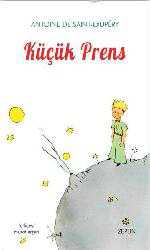 Kitap - Küçük Prens - Antoine de Saint-Exupery - Tüm Baskıları - kitantik - kitaLog