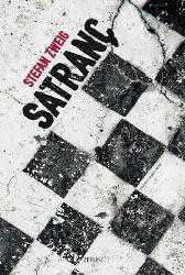 Kitap - Satranç - Stefan Zweig - Tüm Baskıları - kitantik - kitaLog