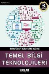 Kitap - Temel Bilgi Teknolojileri - Ayşegül Koç - kitantik - kitaLog