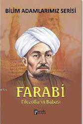 Kitap - Farabi; Filozofların Babası - Ali Kuzu - kitantik - kitaLog