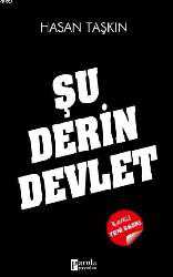 Kitap - Şu Derin Devlet - Hasan Taşkın - kitantik - kitaLog