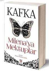 Kitap - Milena'ya Mektuplar (Ciltli) - Franz Kafka - kitantik - kitaLog