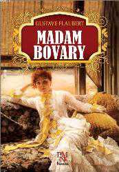 Kitap - Madam Bovary - Gustave Flaubert - kitantik - kitaLog