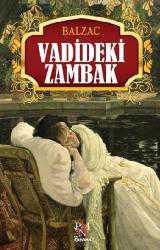 Kitap - Vadideki Zambak - Honore de Balzac - Tüm Baskıları - kitantik - kitaLog