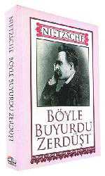 Kitap - Böyle Buyurdu Zerdüşt - Friedrich Wilhelm Nietzsche - Tüm Baskıları - kitantik - kitaLog