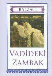 Kitap - Vadideki Zambak - Honore de Balzac - Tüm Baskıları - kitantik - kitaLog