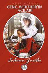 Kitap - Genç Werther'in Acıları - Johann Wolfgang von Goethe - Tüm Baskıları - kitantik - kitaLog