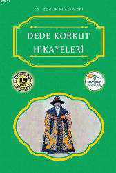 Kitap - Dede Korkut Hikayeleri - Dede Korkut - Tüm Baskıları - kitantik - kitaLog