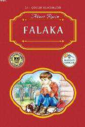 Kitap - Falaka - Ahmet Rasim - Tüm Baskıları - kitantik - kitaLog