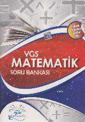 Kitap - YGS Matematik Soru Bankası - Celal İşbilir;Caner Aşşık - kitantik - kitaLog