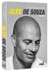 Kitap - Alex De Souza - Marcos Eduardo Neves - kitantik - kitaLog