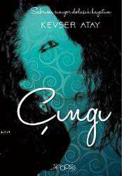 Kitap - Çıngı - Kevser Atay - kitantik - kitaLog