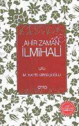 Kitap - Ahir Zaman İlmihali - M. Hayri Kırbaşoğlu - kitantik - kitaLog