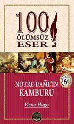 Kitap - Notre-Dame'ın Kamburu - Victor Hugo - kitantik - kitaLog