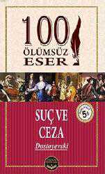 Kitap - Suç ve Ceza - Fyodor Mikhailovich Dostoyevsky - Tüm Baskıları - kitantik - kitaLog