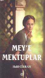 Kitap - Mey'e Mektuplar - Halil Cibran - kitantik - kitaLog