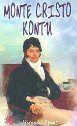 Kitap - Monte Cristo Kontu - Alexandre Dumas - Tüm Baskıları - kitantik - kitaLog