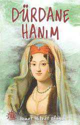Kitap - Dürdane Hanım - Ahmet Mithat Efendi - Tüm Baskıları - kitantik - kitaLog