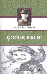 Kitap - Çocuk Kalbi - Edmondo de Amicis - Tüm Baskıları - kitantik - kitaLog