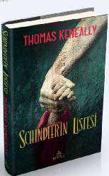 Kitap - Schindler'in Listesi (Ciltli) - Thomas Keneally - kitantik - kitaLog