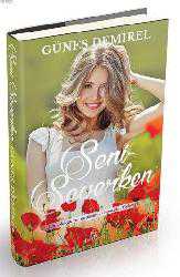 Kitap - Seni Severken (Ciltli) - Güneş Demirel - kitantik - kitaLog