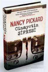 Kitap - Cinayetin Şifresi; (Ciltli) - Nancy Pickard - kitantik - kitaLog