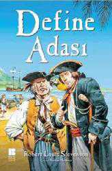 Kitap - Define Adası - Robert Louis Stevenson - Tüm Baskıları - kitantik - kitaLog