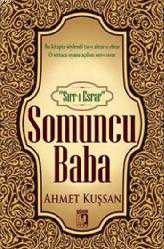 Kitap - Somuncu Baba - Ahmet Kuşsan - kitantik - kitaLog