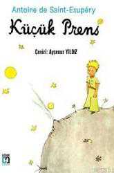 Kitap - Küçük Prens - Antoine de Saint-Exupery - Tüm Baskıları - kitantik - kitaLog