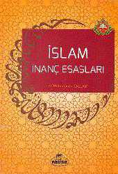 Kitap - İslam İnanç Esasları - Ali Muhammed Sallabi - kitantik - kitaLog