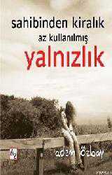 Kitap - Sahibinden Kiralık Az Kullanılmış Yalnızlık - Adem Özbay - kitantik - kitaLog
