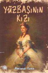 Kitap - Yüzbaşının Kızı - Aleksandr Puşkin - kitantik - kitaLog