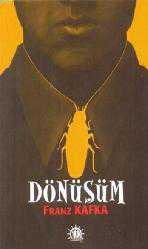 Kitap - Dönüşüm - Franz Kafka - Tüm Baskıları - kitantik - kitaLog