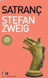 Kitap - Satranç - Stefan Zweig - Tüm Baskıları - kitantik - kitaLog