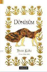 Kitap - Dönüşüm - Franz Kafka - Tüm Baskıları - kitantik - kitaLog
