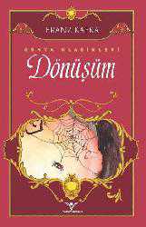 Kitap - Dönüşüm - Franz Kafka - Tüm Baskıları - kitantik - kitaLog