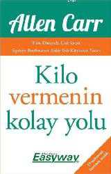 Kitap - Kilo Vermenin Kolay Yolu - Allen Carr - kitantik - kitaLog