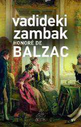 Kitap - Vadideki Zambak - Honore de Balzac - Tüm Baskıları - kitantik - kitaLog