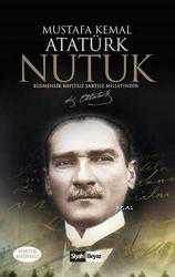 Kitap - Nutuk - Mustafa Kemal Atatürk - Tüm Baskıları - kitantik - kitaLog