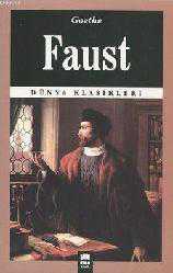 Kitap - Faust - Johann Wolfgang von Goethe - Tüm Baskıları - kitantik - kitaLog