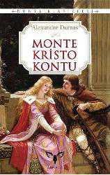 Kitap - Monte Kristo Kontu - Alexandre Dumas - kitantik - kitaLog